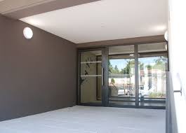 Portes Et Chassis De La Gamme Residence Cibox Porte Entree Immeuble Acier Portes Immeuble Logement