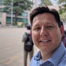 Jacqueline Gerrard, P.Ag.