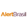 Logo de Alert Brasil