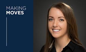 Hayley Mascaro joins Coldwell Banker Bain's Mill Creek office