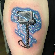 17 Thor Tattoo Ideas Thor Tattoo Marvel Tattoos Thor Explore cool viking and thor ink ideas. 17 thor tattoo ideas thor tattoo