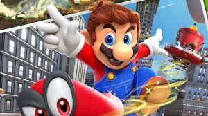 Hurry on over to walmart.com where you can snag this nintendo switch pro controller w/ bonus super mario odyssey game download for just $69 (regularly $99)! Switch Pro Controller Super Mario Odyssey Bundle Arriving Next Week Us Nintendo Life