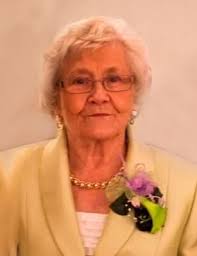 Obituary information for Doris Brasher