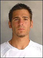 NAZARETH AND ALLEGHENY TIE IN MEN'S SOCCER, 1-1 Doug May Classic continues  Sunday ROCHESTER, N.Y. (Sept. 3, 2005) -- Visiting Al