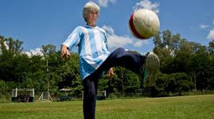 La propuesta fue presentada por futbolistas argentinos agremiados y fue aceptada por la afa. Hoy Se Celebra El Dia De La Futbolista Argentina Notife