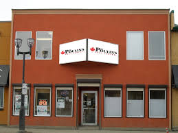 Rodent trapping, removal, exclusion & sanitation. Edmonton Pest Control Poulin S Pest Control
