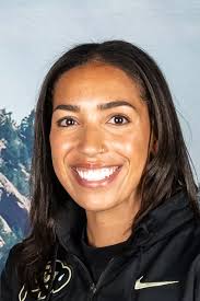 Herrera Runs Lights Out For School Record