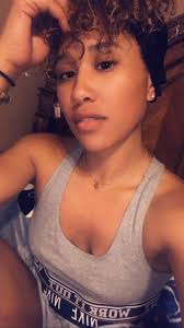 Amber Gipson (@AmberColetteG)