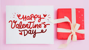 Whether you're celebrating galentine's day with your bffs or valentine's day with your girlfriend, we've got the perfect mix of gifts for all of the girls in your life. Free Psd Valentines Card Mockup With Presents