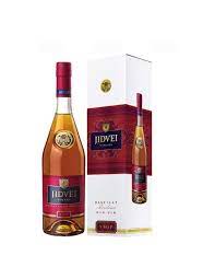 Brandy Jidvei Vinars Tarnave Vsop Cutie 42 Alc 0 7l Romania Alcool Discount