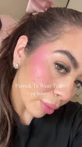 Patrick Ta She Is Giving