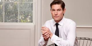 Image result for who is craig conovers lawyer boss on southern charm?