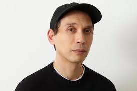 Robin Peckham Contributor to Ocula Magazine