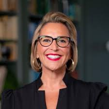 Waking up this morning with such positive energy and optimism after a  powerful London Tech Week, where I had the privilege to host a panel of  incredible female leaders and community builders.