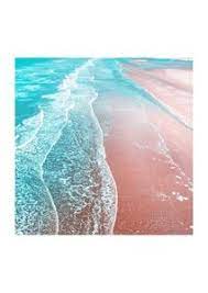 Sea Blue And Rose Gold Rose Gold Aesthetic Rose Gold Wallpaper Rose Gold Painting