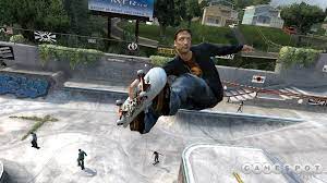 See our tony hawk's pro skater 1 + 2 guide for full walkthroughs of each level. Tony Hawk S Project 8 Hands On Gamespot
