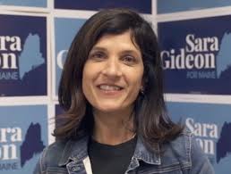 Candidate Forum: Sarah Gideon Responds to PIHS Students' Questions