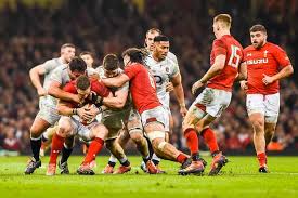 England achieved the necessary victory against a physical tonga team but inaccuracy at key moments almost cost them a bonus point. England Vs Wales Rugby World Cup Warm Up Kick Off Time Tv Channel Team News And Remaining Fixtures Wales Online