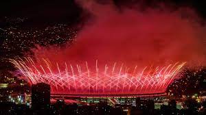 Jul 10, 2021 · the opening ceremony of the 2021 summer olympics in tokyo will take place on friday, july 23, and be broadcast live and during primetime on nbc. How To Watch The Opening Ceremony Of The Tokyo Olympic Games Kfor Com Oklahoma City