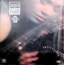 Angela Bofill