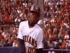 Back to the minors major league necessary roughness little big league the scout. Top 30 Willie Mays Hayes Gifs Find The Best Gif On Gfycat