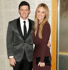 Caroline wozniacki makes first outing since rory mcilroy's engagement. Rory Mcilroy S New Family Erica Stoll Wiki From Age To Job A Complete Bio