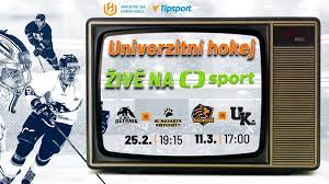 Plavkyně barbora seemanová zaplavala na kraulařské dvoustovce nový český rekord 1:55,45 a obsadila ve finále skvělé šesté místo. Univerzitni Hokej Poprve V Historii Zive Na Ct Sport Univerzitni Hokejova Liga