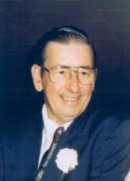 Obituary of James Morrow