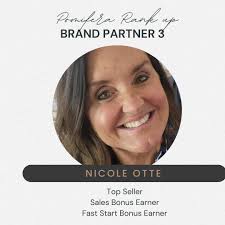 Congratulations to Sharon Randall Rose for ranking up to Lyfer 300 in BRYTE  LYFE