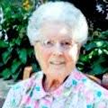Florence Camplin Obituary (2013)