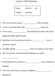 Ni made teaching english vocabulary using pictures to the fifth grade students. Four Practical Principles For Enhancing Vocabulary Instruction Reading Rockets