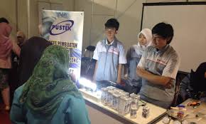 We did not find results for: Siswa Tkj Smk Pustek Serpong Ciptakan Led Ramah Lingkungan Kabar Tangsel