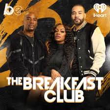 The Breakfast Club - New York's Power 105.1 FM