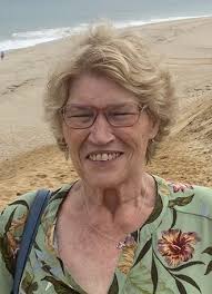 Patricia Volk Danielson Obituary