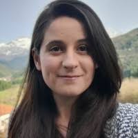 Rosa Gimeno Sánchez