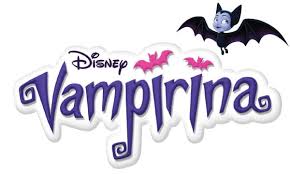 It's absolutely adorable and your preschooler will love it! Free Vampirina Coloring Pages And Activity Sheets To Download And Print