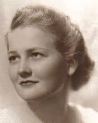 Helen Hendrie Obituary (1915