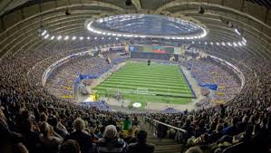 Montreal Stade Olympique Olympic Stadium 65 255 Page