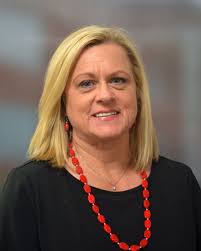 Congrats to Dr. Kathy Sellers