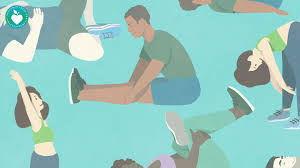 Check spelling or type a new query. 5 Minute Calming Yoga Flow For Stress Relief Everyday Health