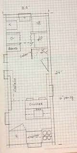 To Design Your Own Tiny House All You Need Is A Pad Of Graph Paper