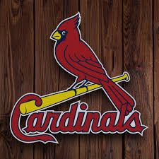 St Louis Cardinals Decor St Louis Cardinals Decor Cardinal Decor St Louis Cardinals