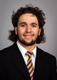 2024 Baseball Roster