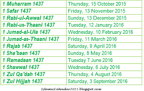 Islamic Calendar 2015 Pdf Google Search Islamic Calendar Calendar 2015 Rabi Ul Awwal