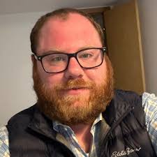 Brandon Bieber in Portland, OR // Fash