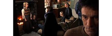 Jerome Bixby's THE MAN FROM EARTH Celebrates its 10th anniversary With a  New Blu-ray & DVD Set