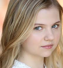 Feature: Actress Hannah Swain is Shares Her Love for Acting, Branding  Yourself, and Upcoming Projects