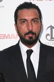 Roger Edwards herec • Filmožrouti.cz