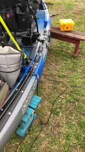 The bite fishing kayak from jackson kayak. Jackson Bite Fd Rigging Bayou Chronicles