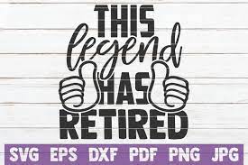 Free Free 251 Free Retired Svg SVG PNG EPS DXF File